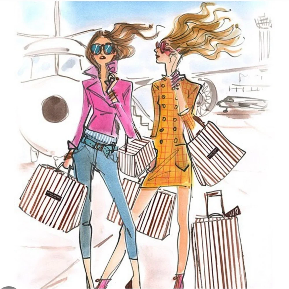 🤎 HENRI BENDEL Vintage Studs & Logo Leather Bracelet.
Black & Silver - Picture 16 of 16